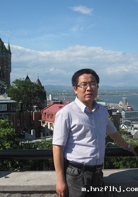 【校友】教育部新世纪优秀人才、...