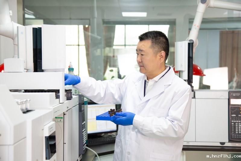 【学者】王宗继：以肠道微生态为...