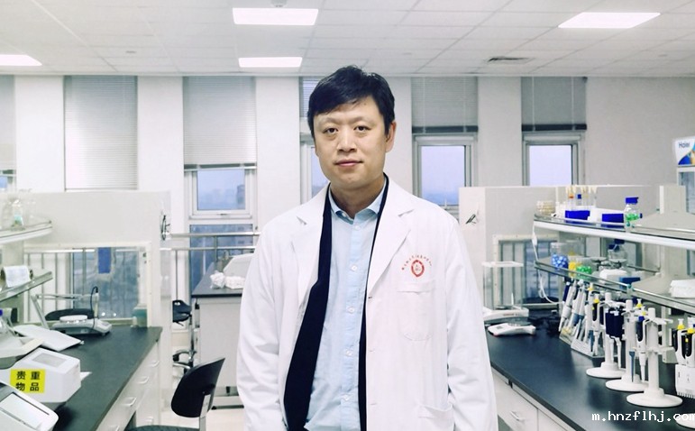 【学者】张兴林：从牛津大学“青...