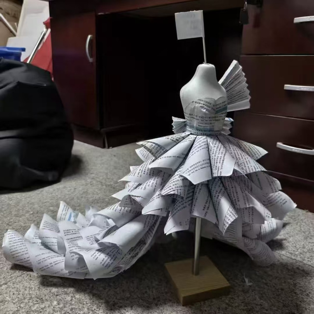 旧物焕新彩，快来解锁变废为宝新...